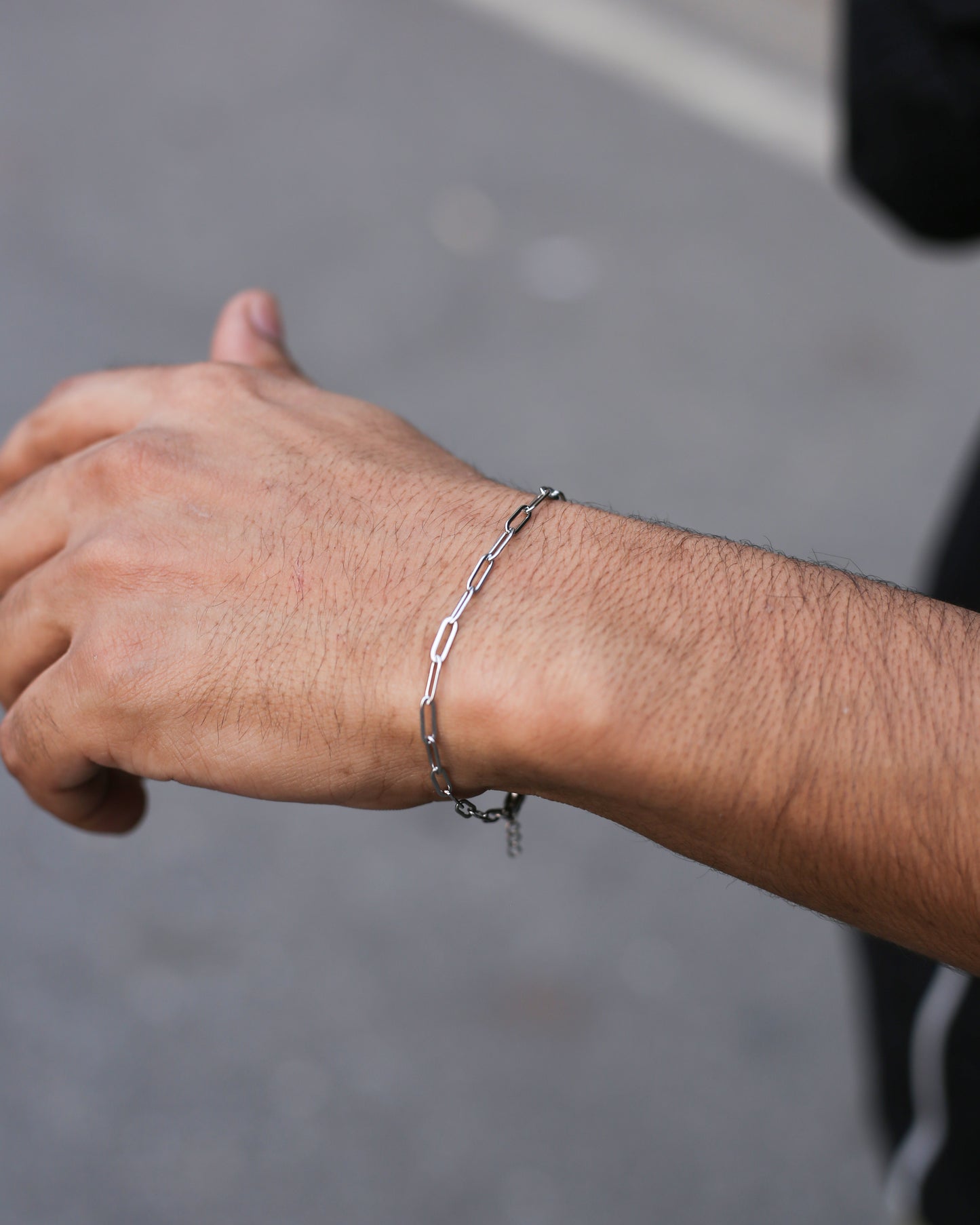 Linkborn Bracelet